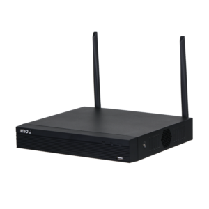 4CH WIRELESS-NVR1104HS-W-S2