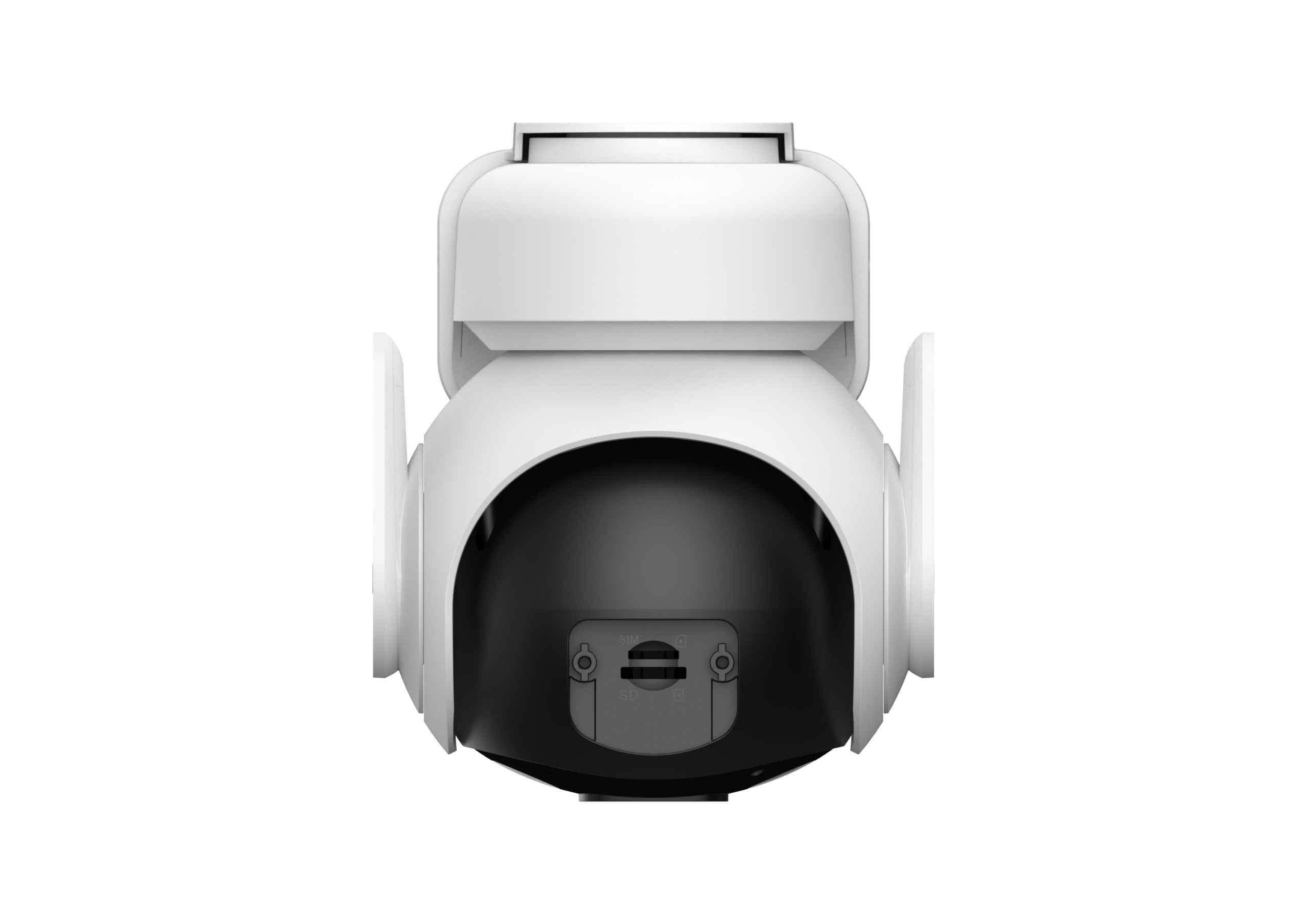 AOV电池球_高清图_Front-IMOU-SD卡