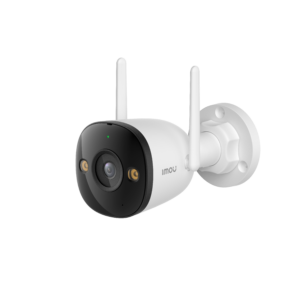 Bulb Cam 2C 3MP-Wi-Fi PT Bulb Camera-IPC-K6C-3H1WEB
