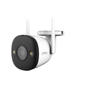 Bullet 2E 3MP-Bullet Wi-Fi Camera-IPC-K3DP-3H0WF