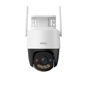 Cruiser SC 5MP-5MP Outdoor PT Wi-Fi Camera-IPC-K7FP-5H0WE