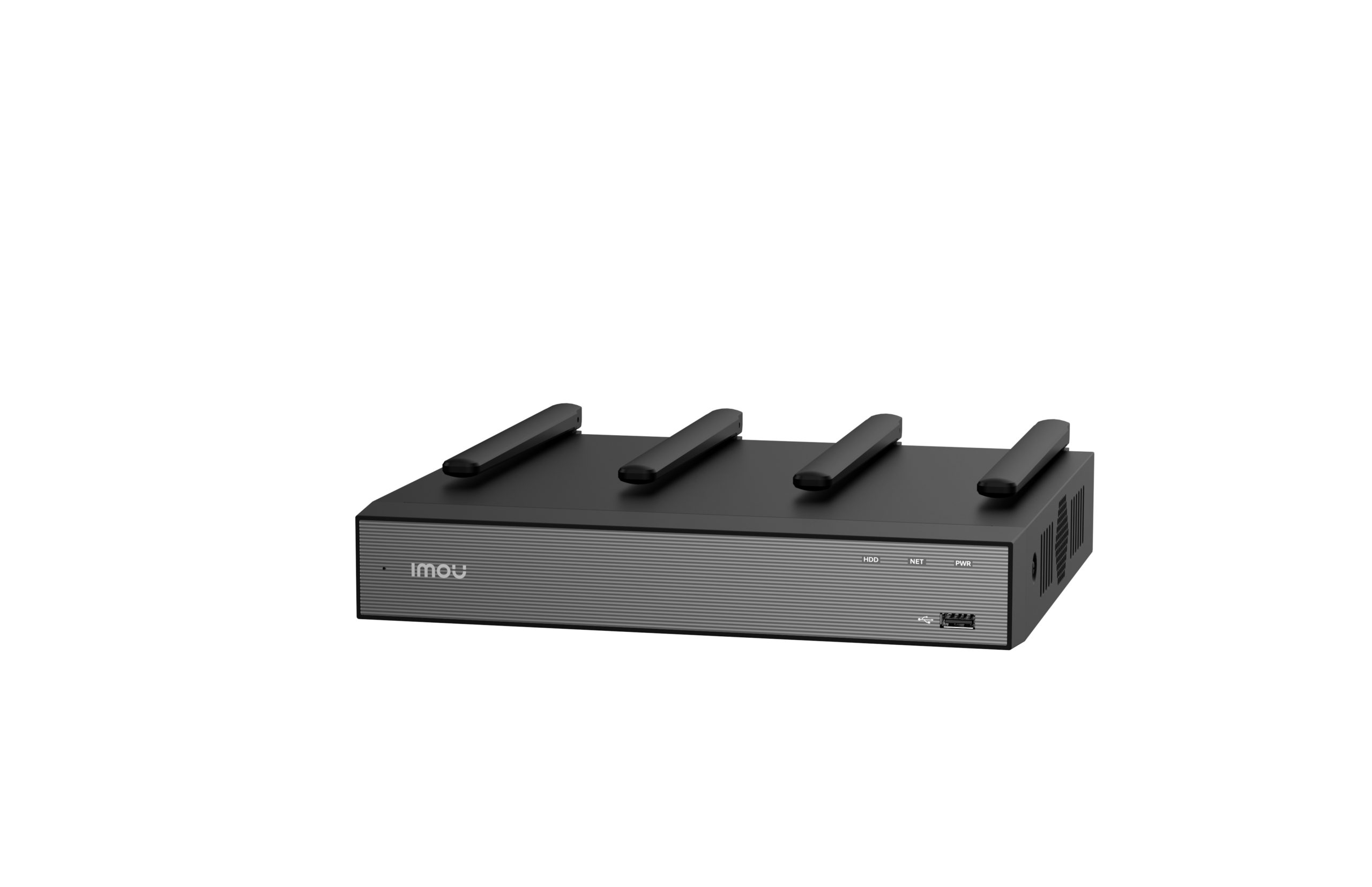 VPMN01-00_渠道NVR_高清图_Back-45Right-IMOU-天线收起