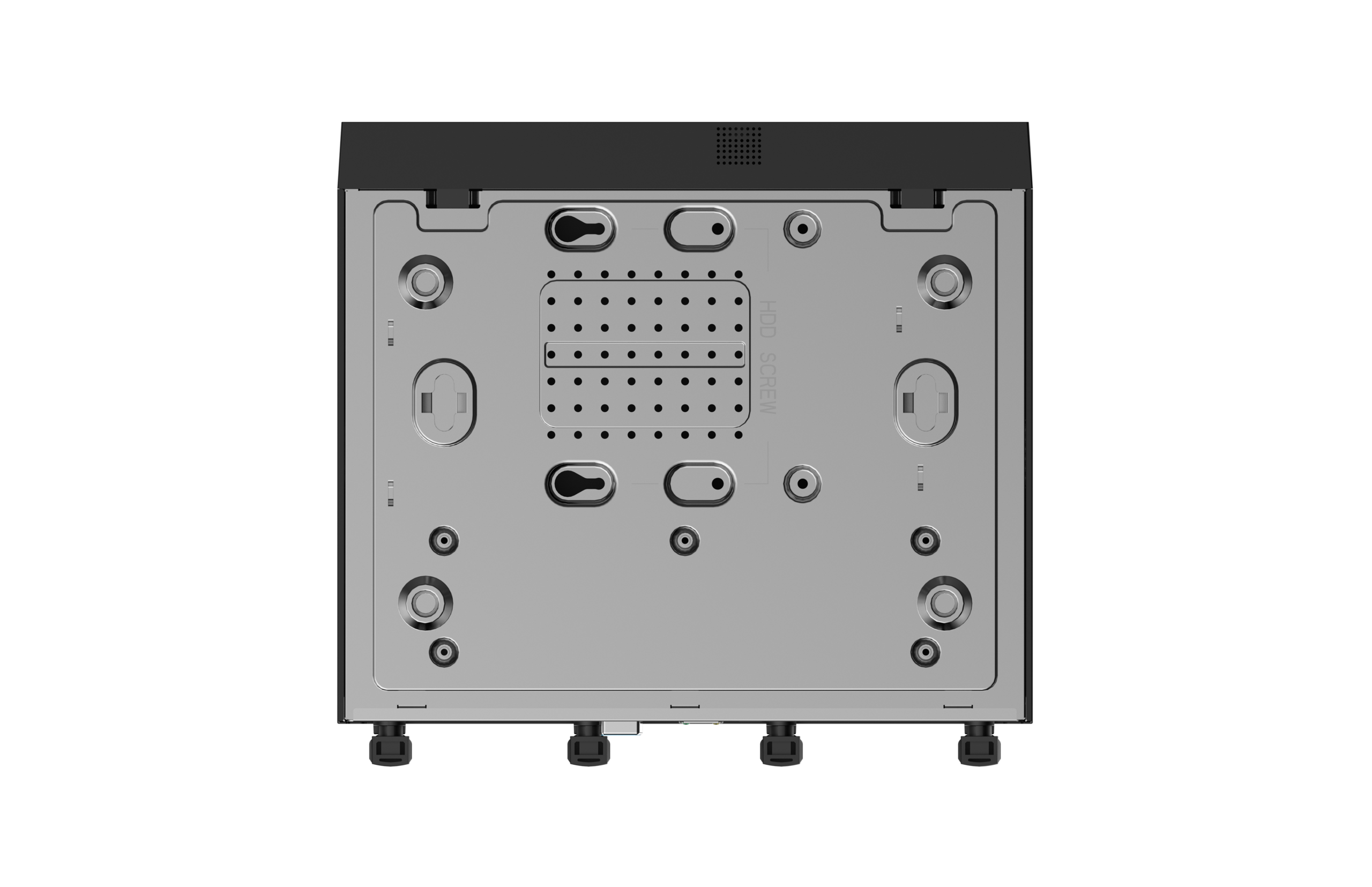 VPMN01-00_渠道NVR_高清图_Bottom-IMOU-指示灯不亮-桌面放置